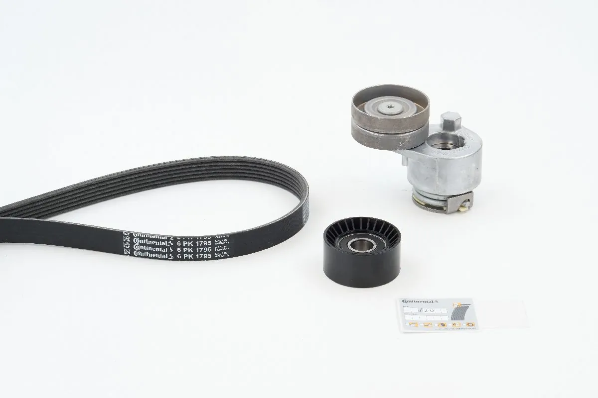 ZESTAW PASKA MICRO-V